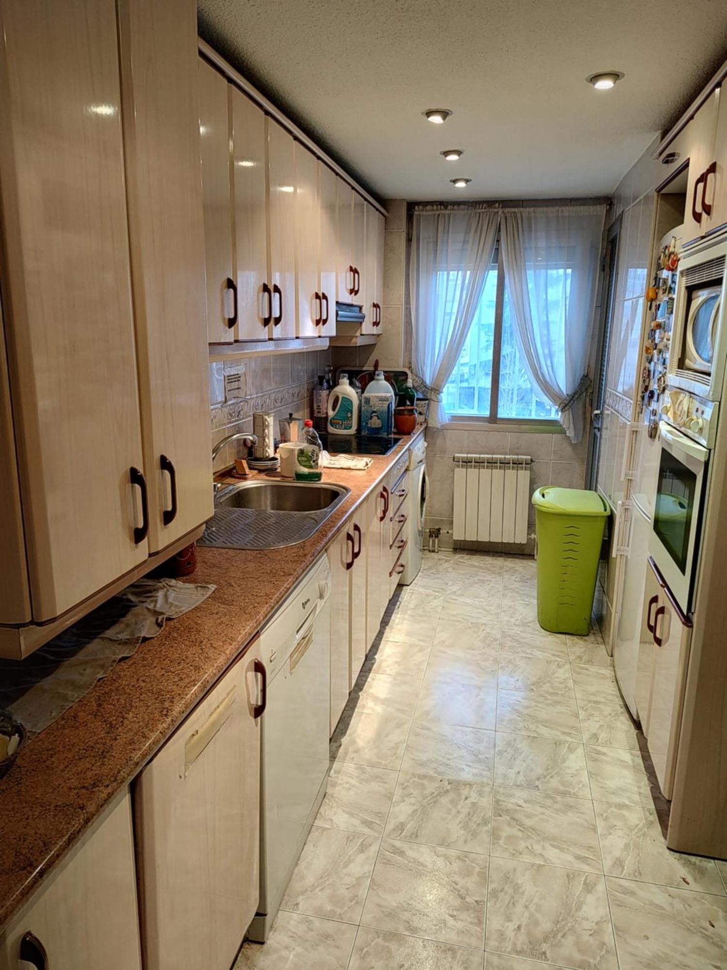 Homestay Privada Alameda De Osuna *